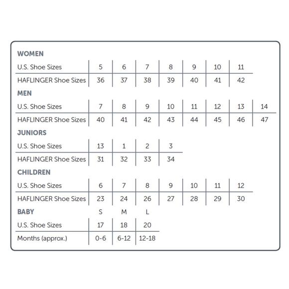 Haflinger NEW Grizzly in Navy Clog Slipper EU 43 US 10 Fall Winter Cozy Lounge - Picture 7 of 7